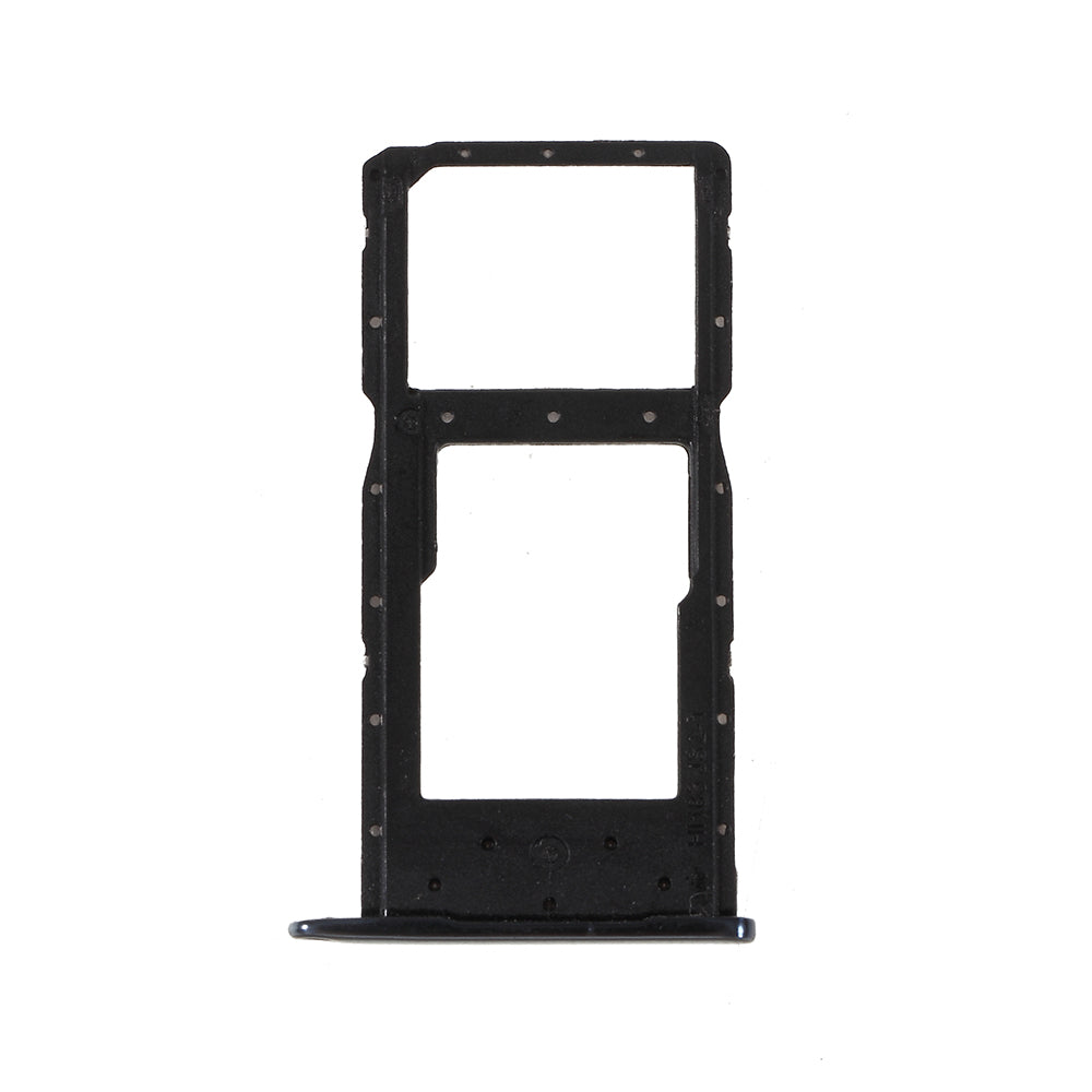 OEM SIM1 + SIM2 Card Tray Holder Slot for Huawei Honor 10 Lite