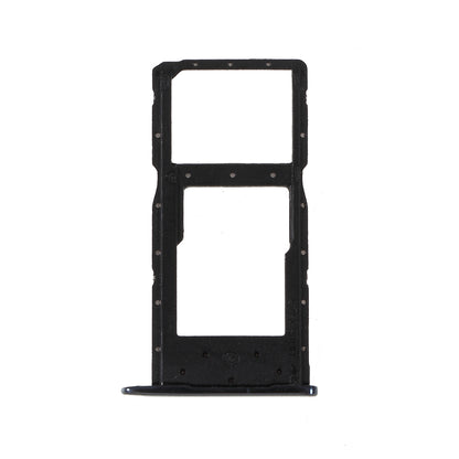 OEM SIM1 + SIM2 Card Tray Holder Slot for Huawei Honor 10 Lite
