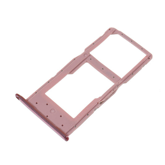 OEM SIM1 + SIM2 Card Tray Holder Slot for Huawei Honor 10 Lite