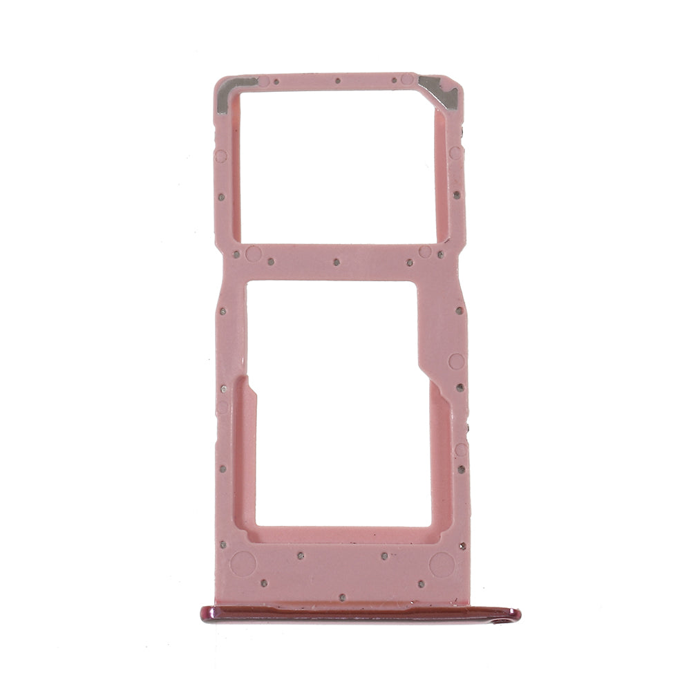 OEM SIM1 + SIM2 Card Tray Holder Slot for Huawei Honor 10 Lite