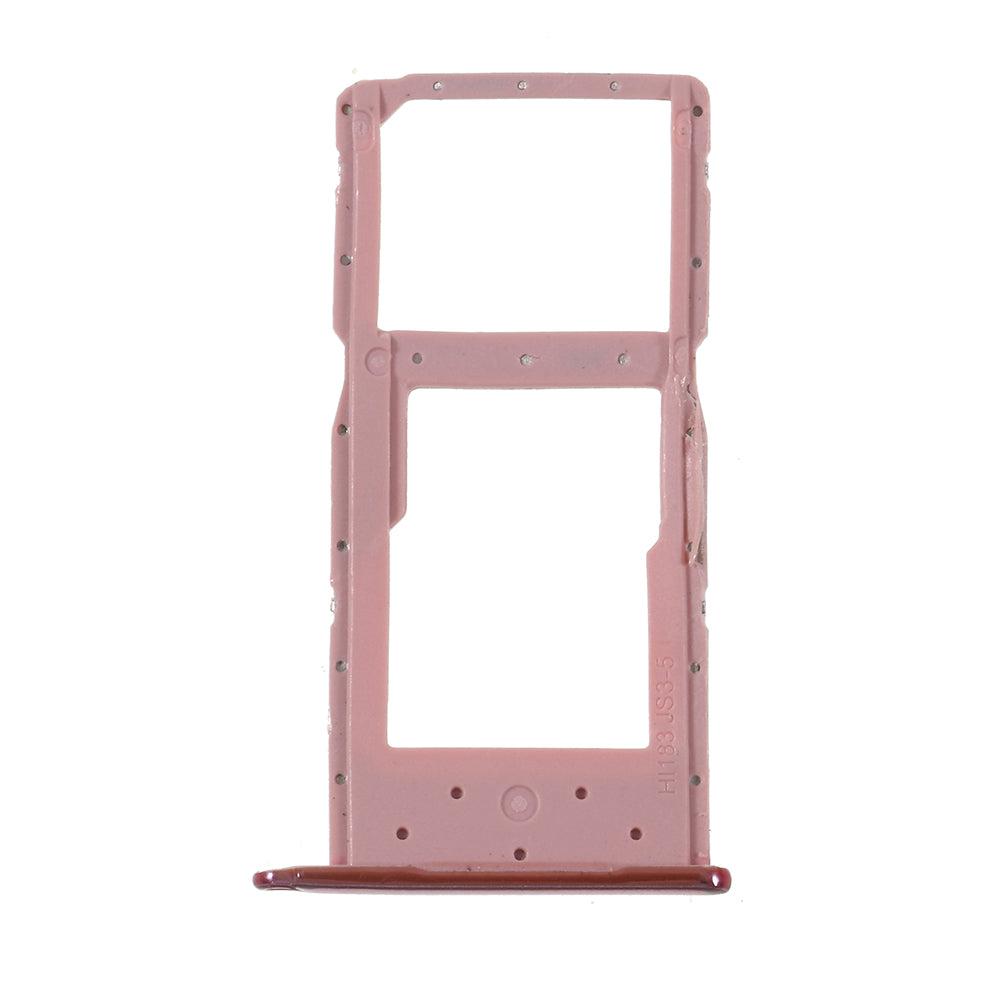 OEM SIM1 + SIM2 Card Tray Holder Slot for Huawei Honor 10 Lite