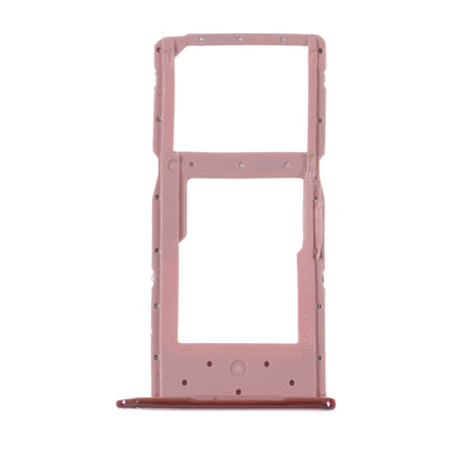 OEM SIM1 + SIM2 Card Tray Holder Slot for Huawei Honor 10 Lite