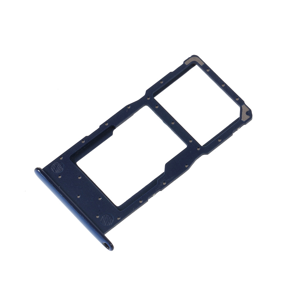 OEM SIM1 + SIM2 Card Tray Holder Slot for Huawei Honor 10 Lite