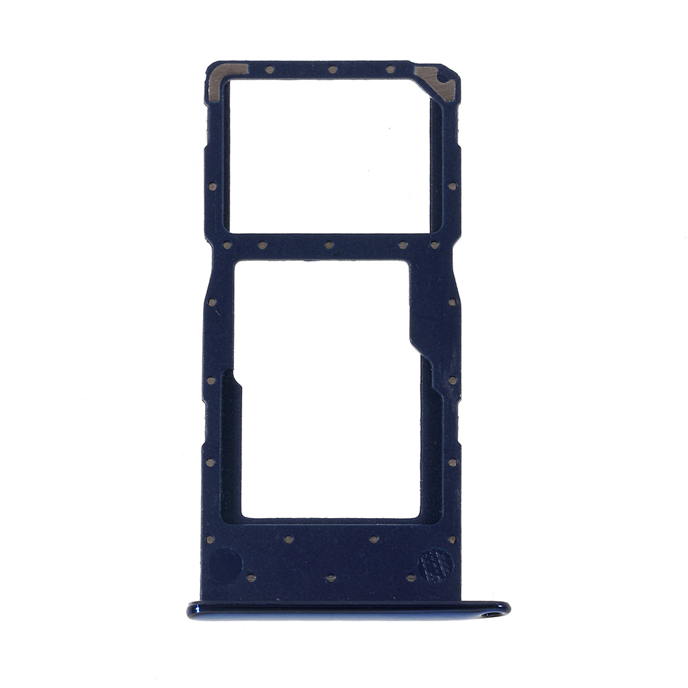 OEM SIM1 + SIM2 Card Tray Holder Slot for Huawei Honor 10 Lite