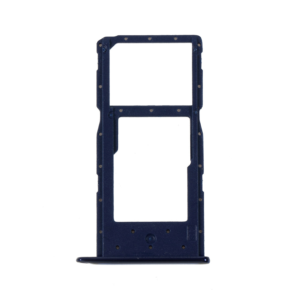 OEM SIM1 + SIM2 Card Tray Holder Slot for Huawei Honor 10 Lite