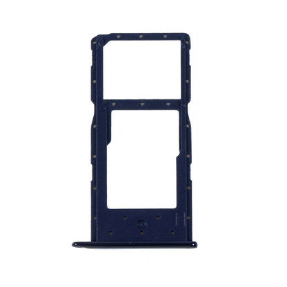 OEM SIM1 + SIM2 Card Tray Holder Slot for Huawei Honor 10 Lite