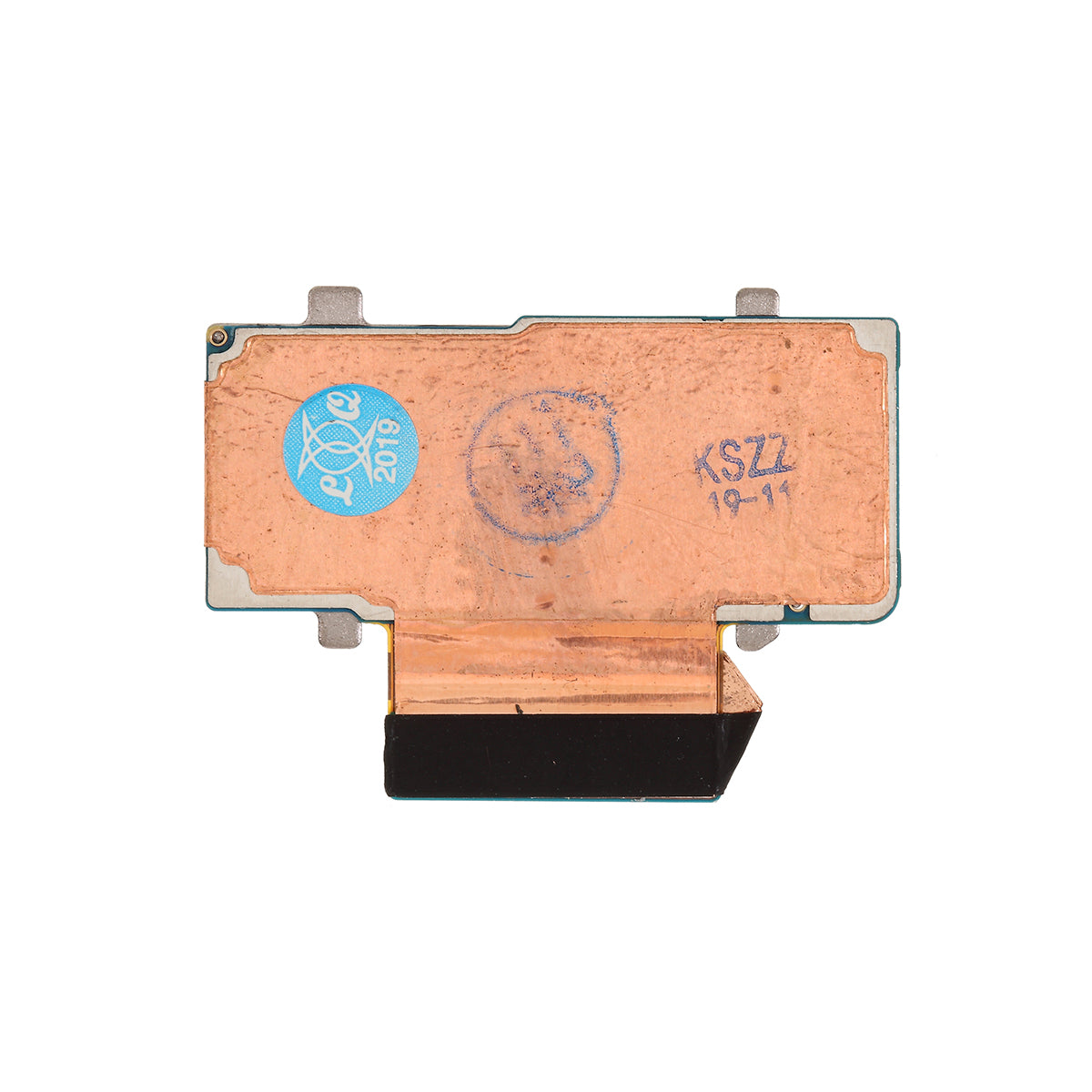 OEM Rear Big Back Camera Module Part for Xiaomi Mi Mix 2s