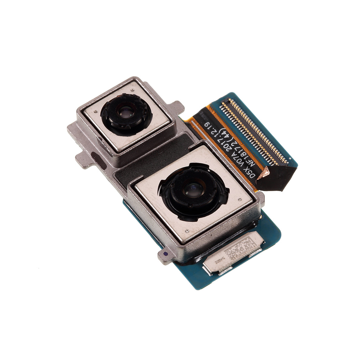OEM Rear Big Back Camera Module Part for Xiaomi Mi Mix 2s