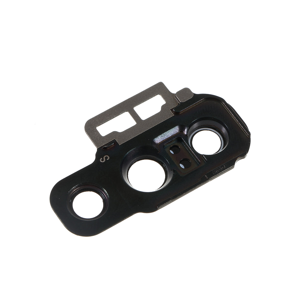 OEM Back Camera Lens Ring Cover with Glass Lens for Huawei P20 Pro