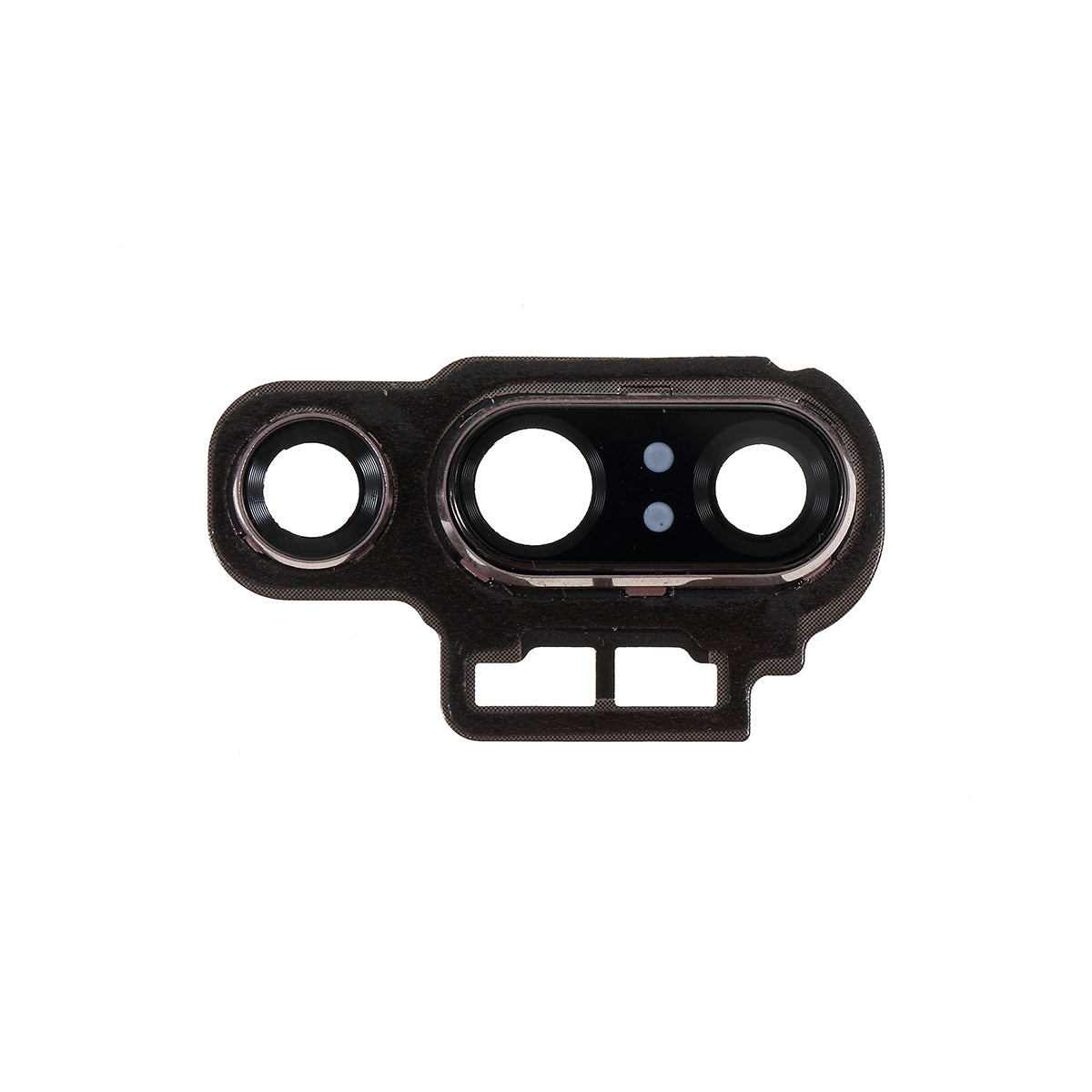 OEM Back Camera Lens Ring Cover with Glass Lens for Huawei P20 Pro