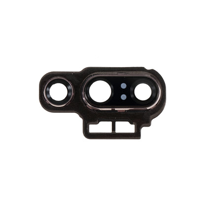 OEM Back Camera Lens Ring Cover with Glass Lens for Huawei P20 Pro