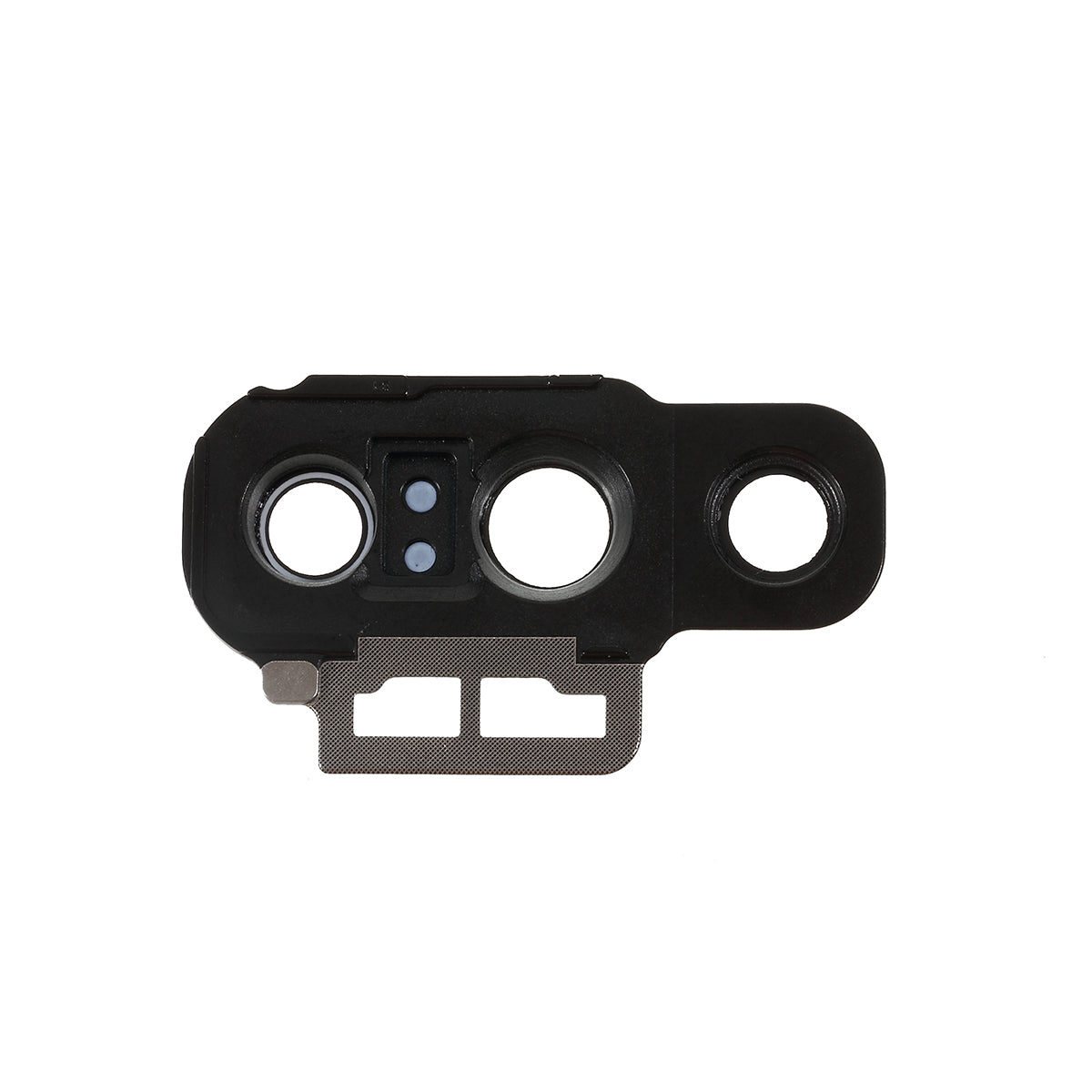 OEM Back Camera Lens Ring Cover with Glass Lens for Huawei P20 Pro
