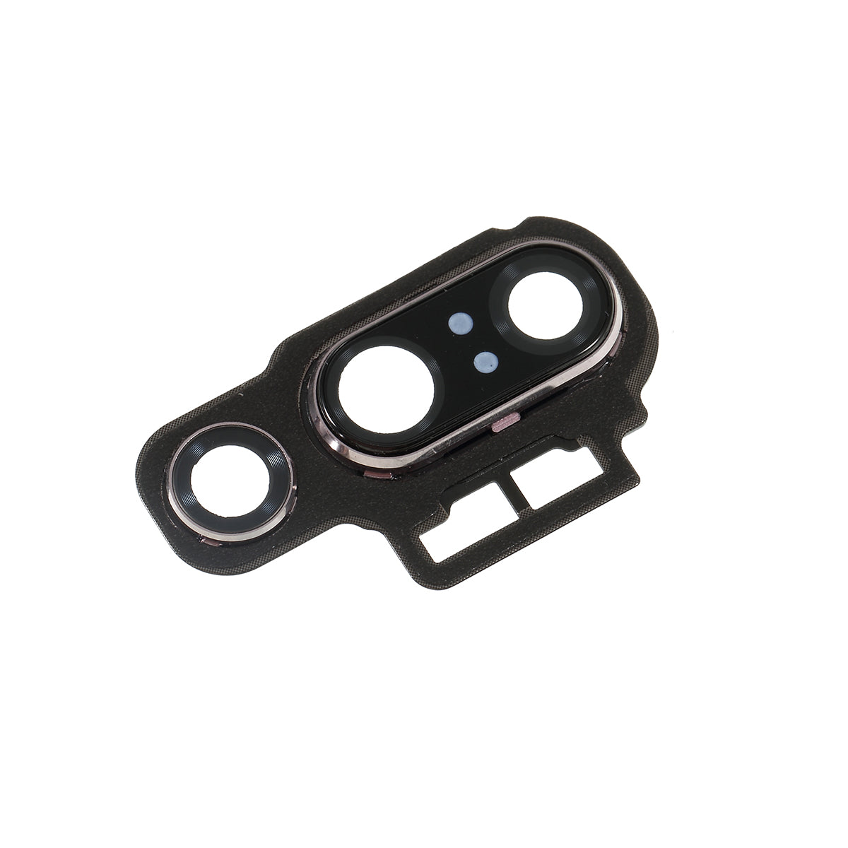 OEM Back Camera Lens Ring Cover with Glass Lens for Huawei P20 Pro