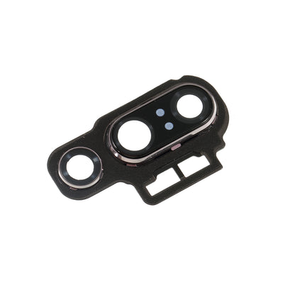 OEM Back Camera Lens Ring Cover with Glass Lens for Huawei P20 Pro