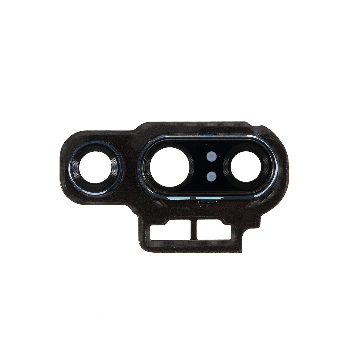 OEM Back Camera Lens Ring Cover with Glass Lens for Huawei P20 Pro
