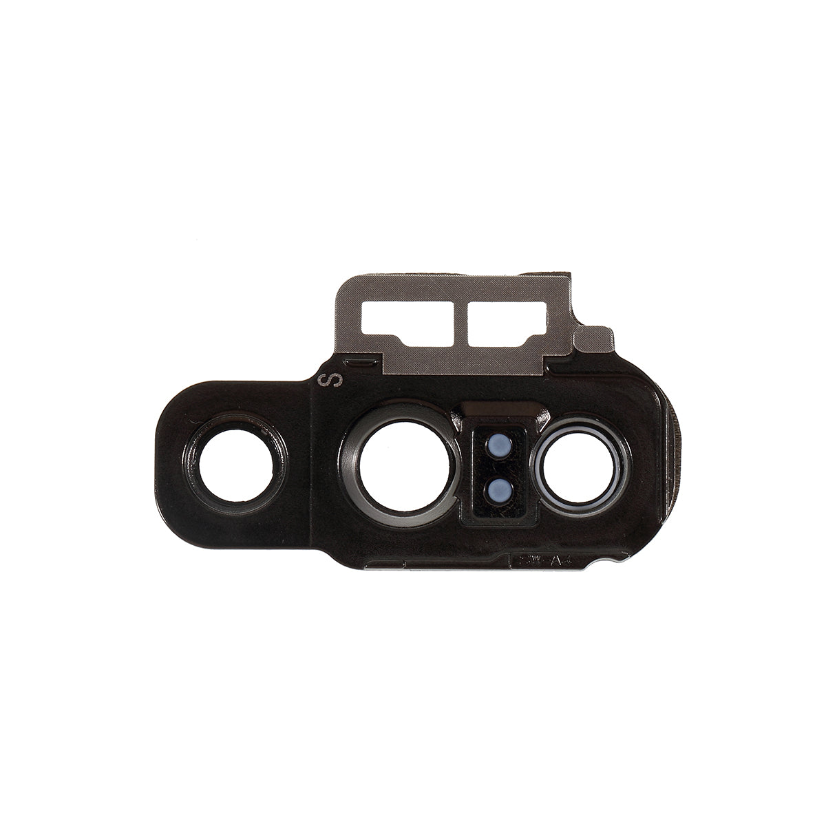 OEM Back Camera Lens Ring Cover with Glass Lens for Huawei P20 Pro
