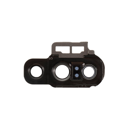 OEM Back Camera Lens Ring Cover with Glass Lens for Huawei P20 Pro