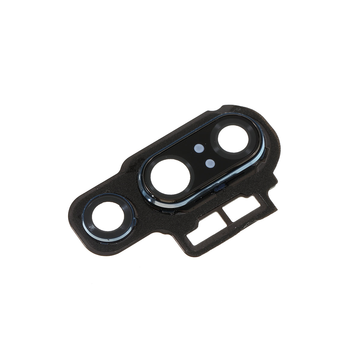 OEM Back Camera Lens Ring Cover with Glass Lens for Huawei P20 Pro