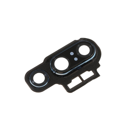 OEM Back Camera Lens Ring Cover with Glass Lens for Huawei P20 Pro
