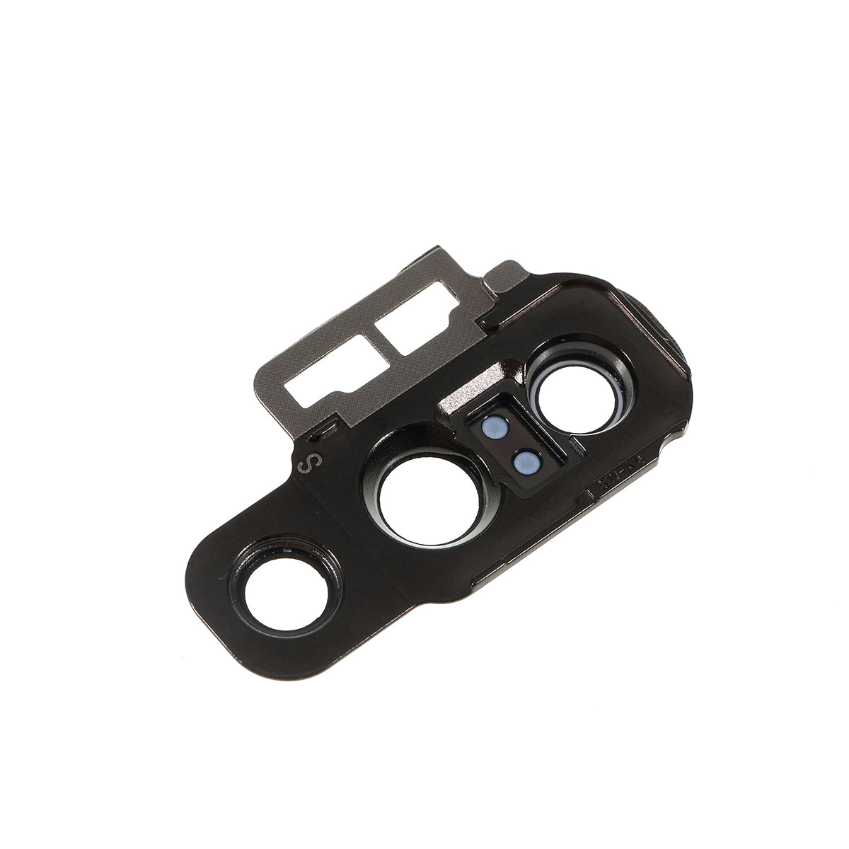 OEM Back Camera Lens Ring Cover with Glass Lens for Huawei P20 Pro