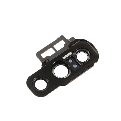 OEM Back Camera Lens Ring Cover with Glass Lens for Huawei P20 Pro