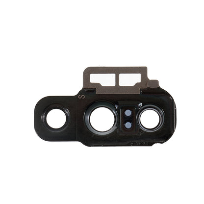 OEM Back Camera Lens Ring Cover with Glass Lens for Huawei P20 Pro