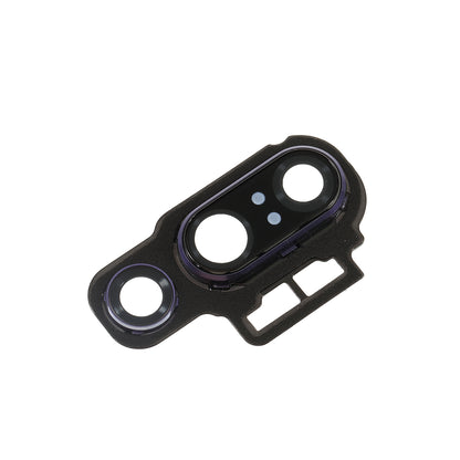 OEM Back Camera Lens Ring Cover with Glass Lens for Huawei P20 Pro
