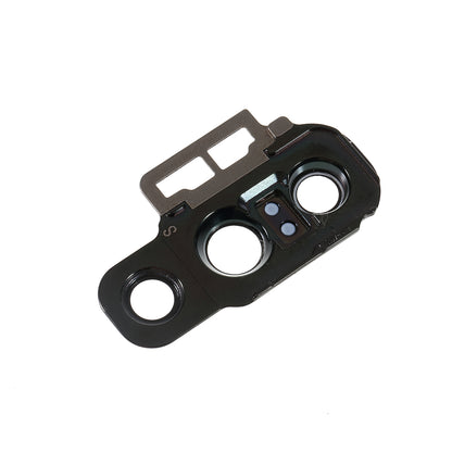 OEM Back Camera Lens Ring Cover with Glass Lens for Huawei P20 Pro