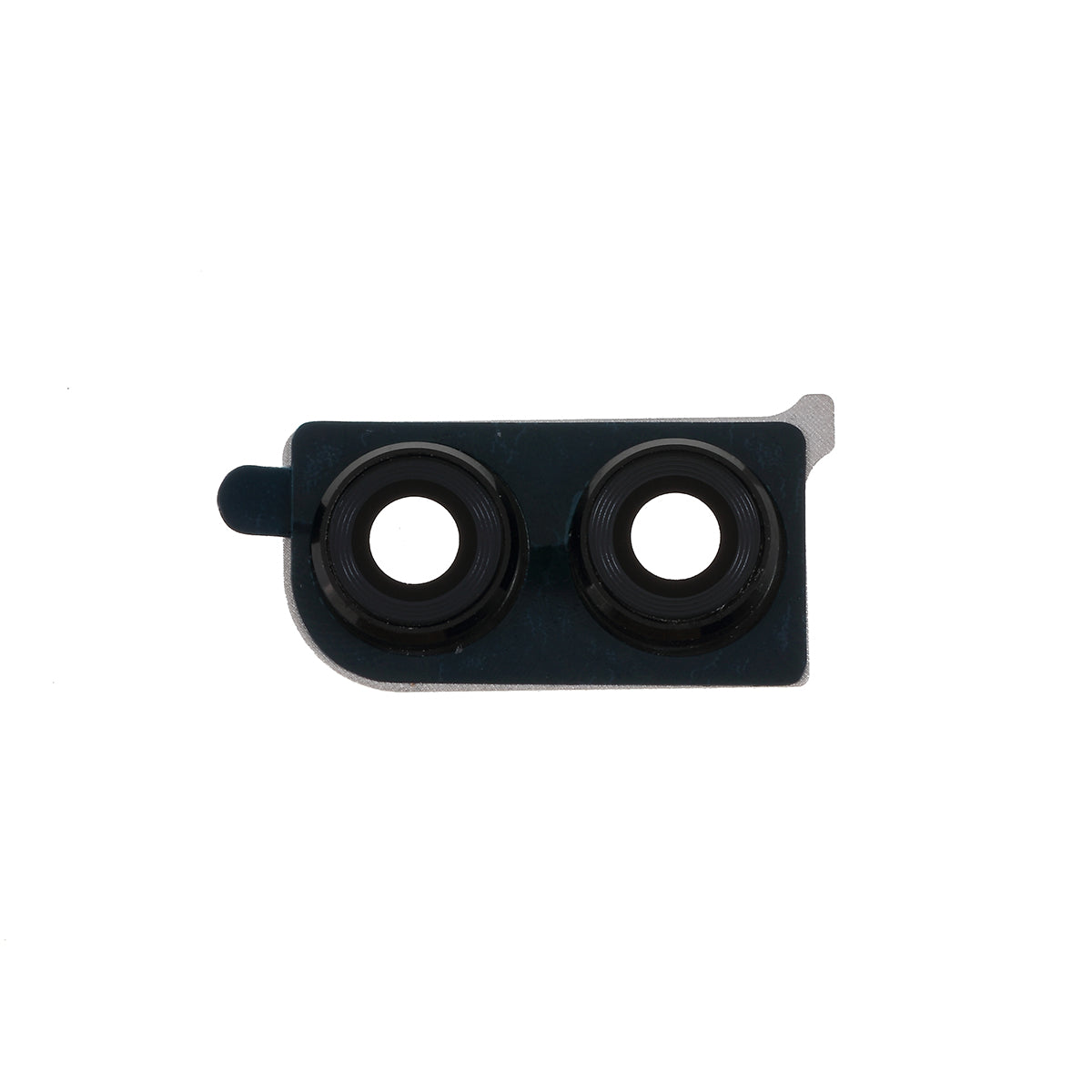 OEM Back Camera Lens Ring Cover with Glass Lens for Huawei Honor 8X/Honor View 10 Lite