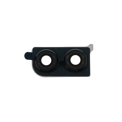 OEM Back Camera Lens Ring Cover with Glass Lens for Huawei Honor 8X/Honor View 10 Lite