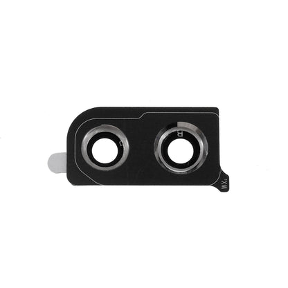 OEM Back Camera Lens Ring Cover with Glass Lens for Huawei Honor 8X/Honor View 10 Lite