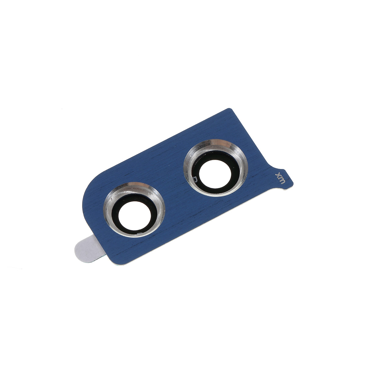 OEM Back Camera Lens Ring Cover with Glass Lens for Huawei Honor 8X/Honor View 10 Lite