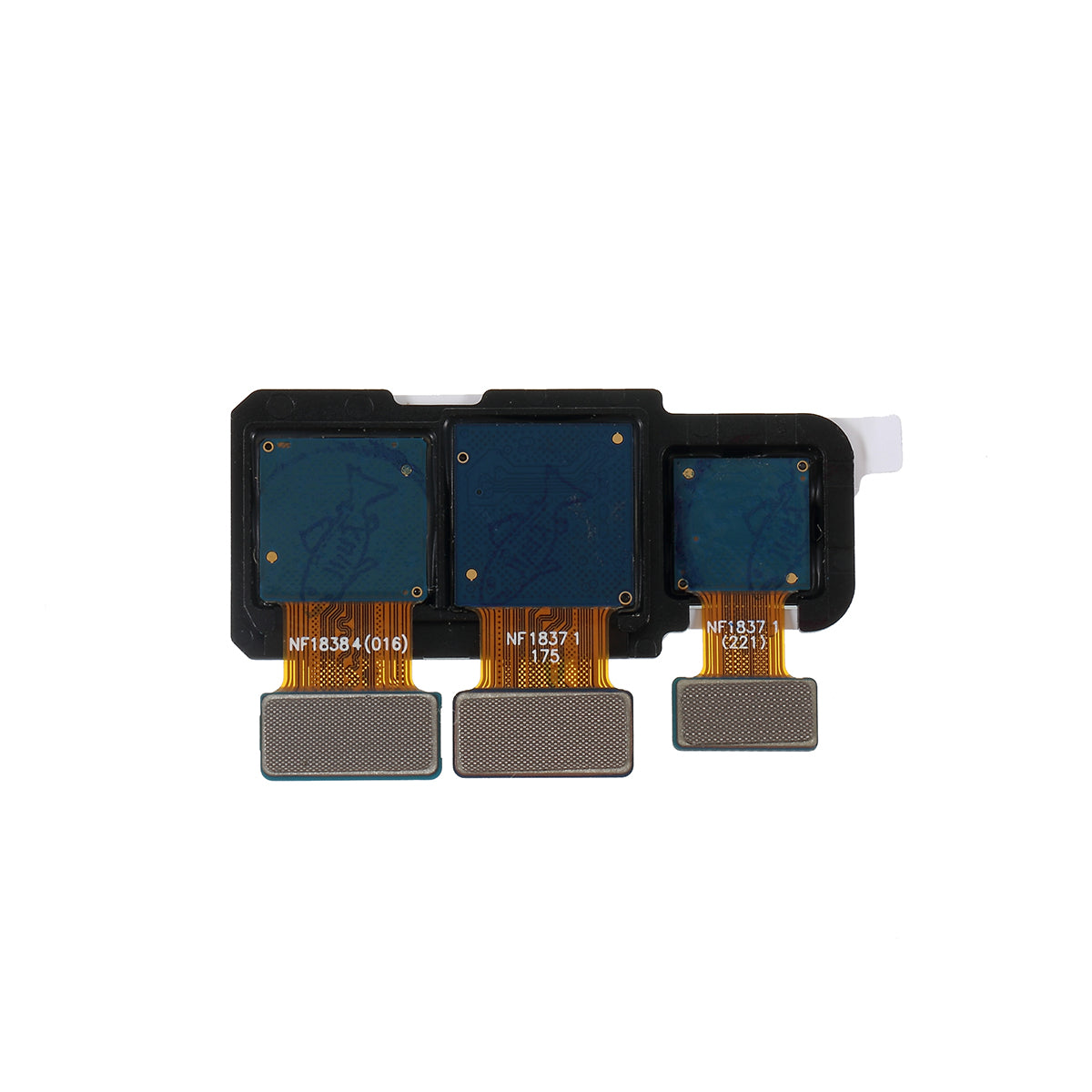 OEM Rear Big Back Camera Module Replace Part for Samsung Galaxy A8s/Galaxy A9 Pro (2019)