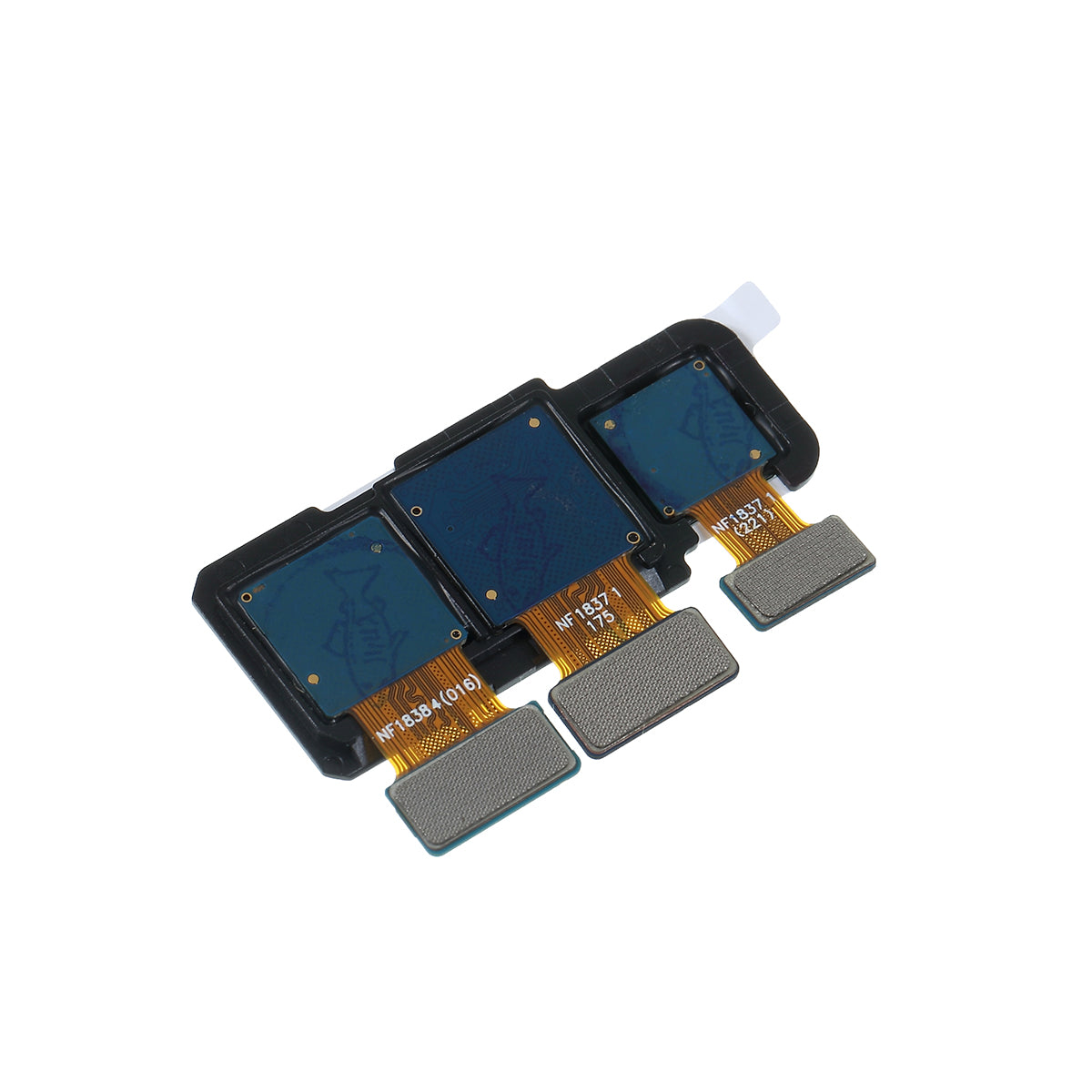 OEM Rear Big Back Camera Module Replace Part for Samsung Galaxy A8s/Galaxy A9 Pro (2019)