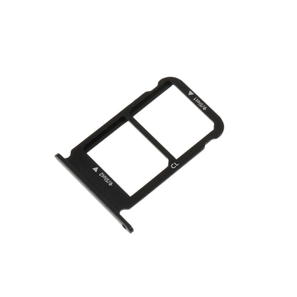 OEM Dual SIM MicroSD Card Tray Holder for Huawei Honor 10