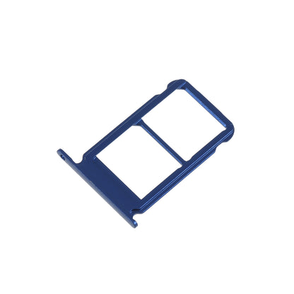 OEM Dual SIM MicroSD Card Tray Holder for Huawei Honor 10