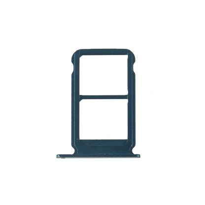 OEM Dual SIM MicroSD Card Tray Holder for Huawei Honor 10