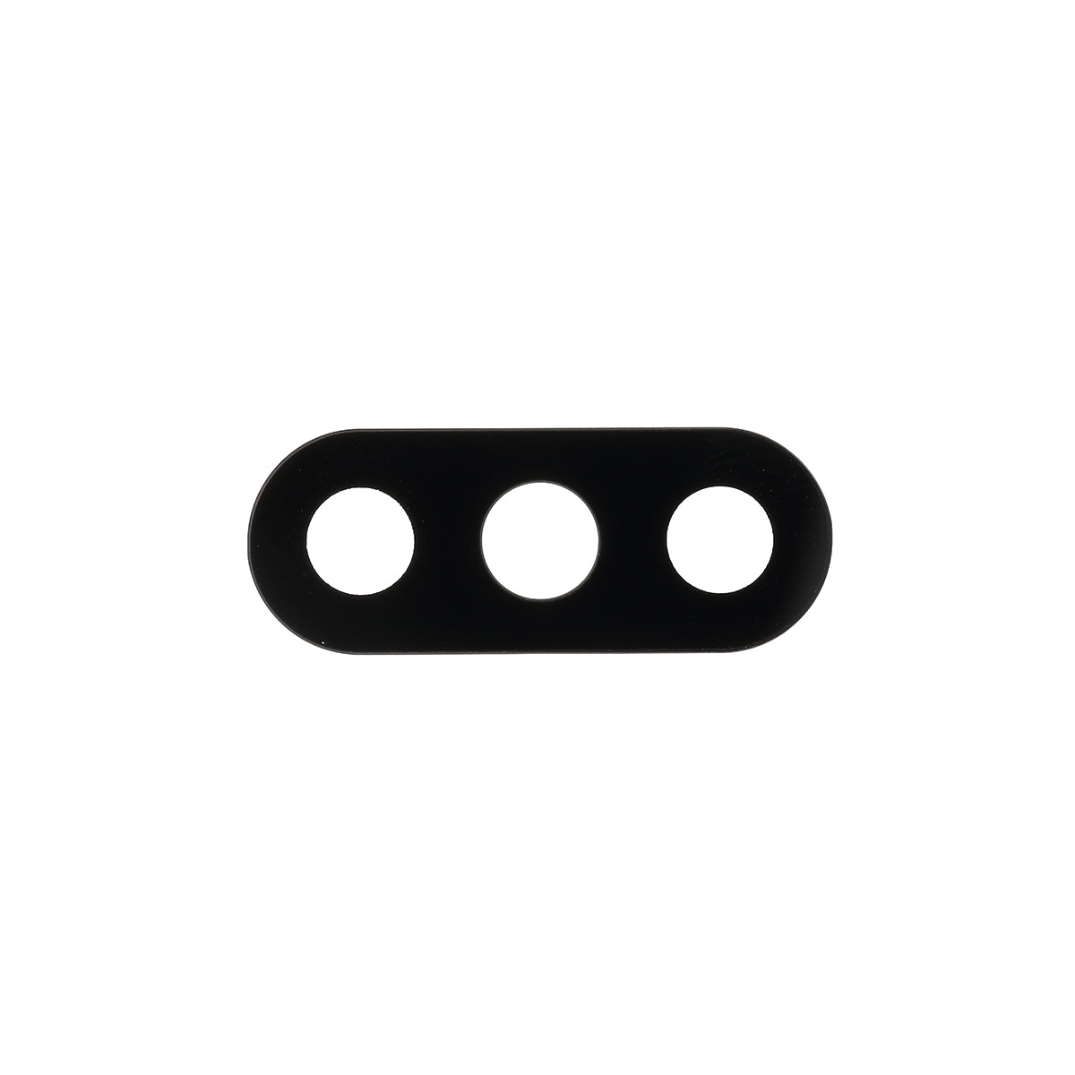 OEM Rear Back Glass Camera Lens Cover for Xiaomi Mi Mix 2s