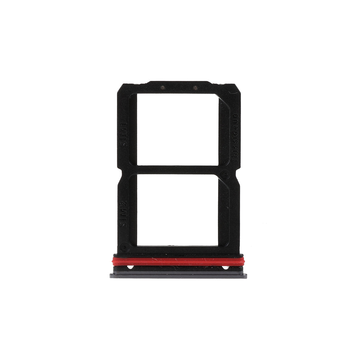 OEM Dual SIM Card Tray Holder Replace Part for OnePlus 7