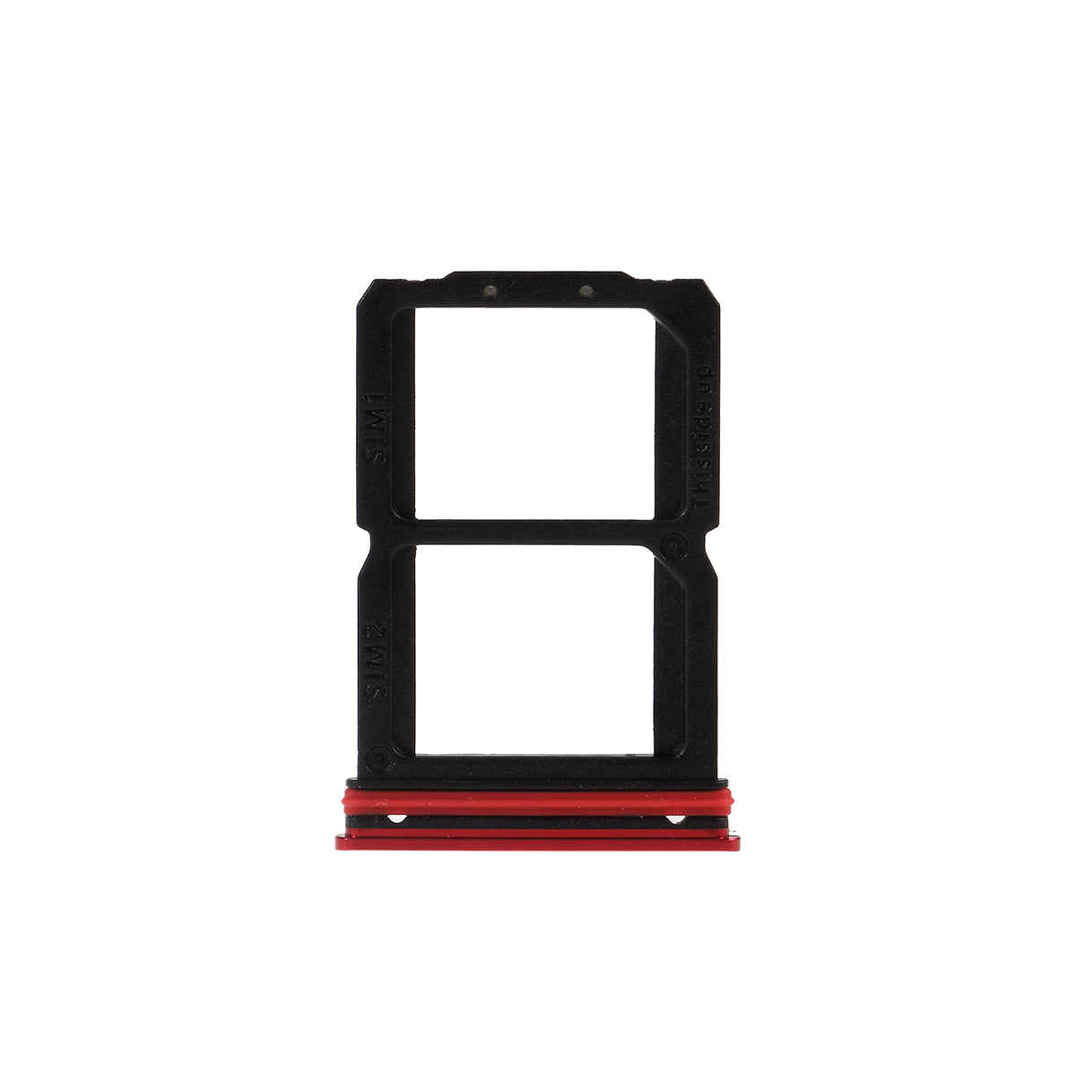 OEM Dual SIM Card Tray Holder Replace Part for OnePlus 7