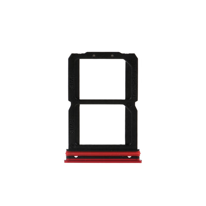 OEM Dual SIM Card Tray Holder Replace Part for OnePlus 7