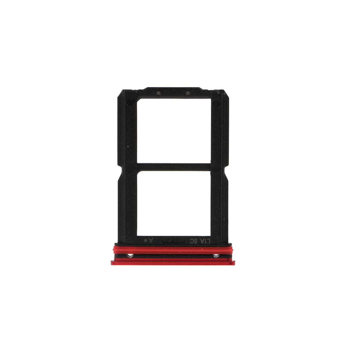 OEM Dual SIM Card Tray Holder Replace Part for OnePlus 7