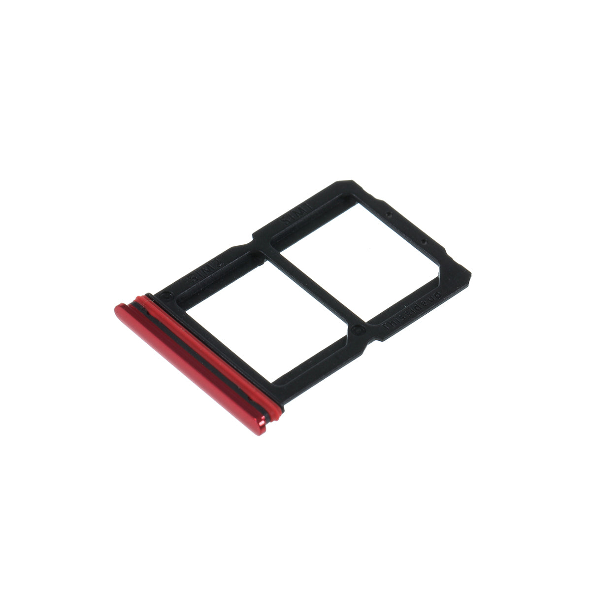 OEM Dual SIM Card Tray Holder Replace Part for OnePlus 7