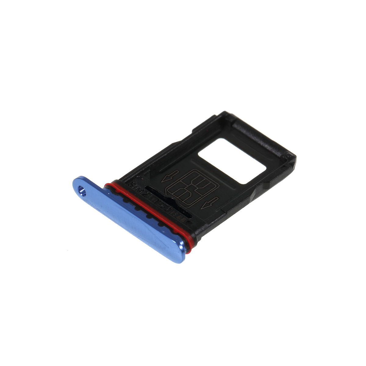 OEM Dual SIM Card Tray Holder Replace Part for OnePlus 7 Pro