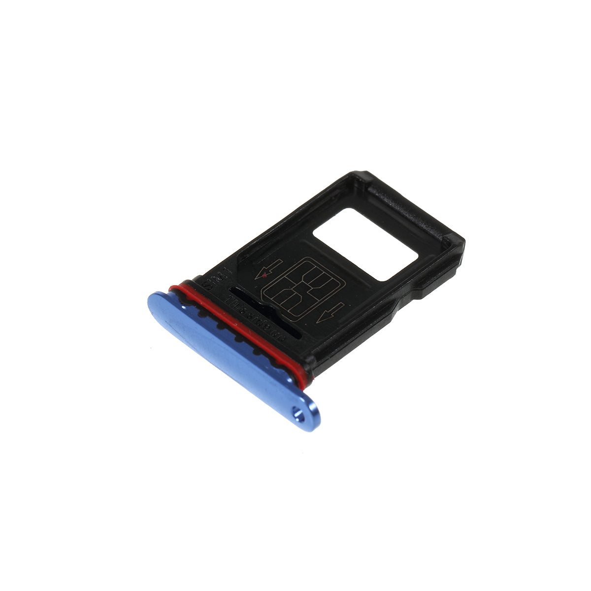 OEM Dual SIM Card Tray Holder Replace Part for OnePlus 7 Pro