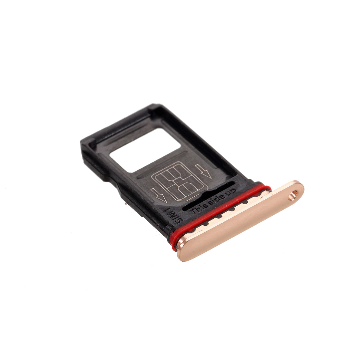 OEM Dual SIM Card Tray Holder Replace Part for OnePlus 7 Pro