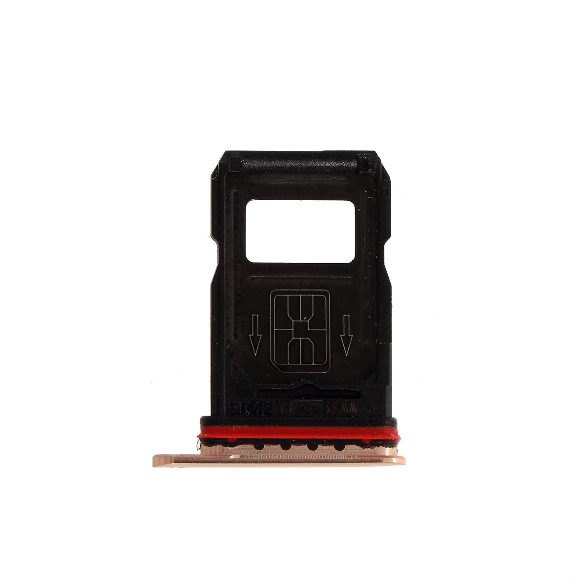 OEM Dual SIM Card Tray Holder Replace Part for OnePlus 7 Pro