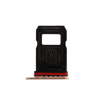 OEM Dual SIM Card Tray Holder Replace Part for OnePlus 7 Pro