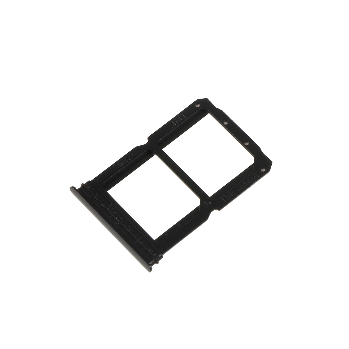 OEM Dual SIM Card Tray Holder Replacement for OnePlus 6T