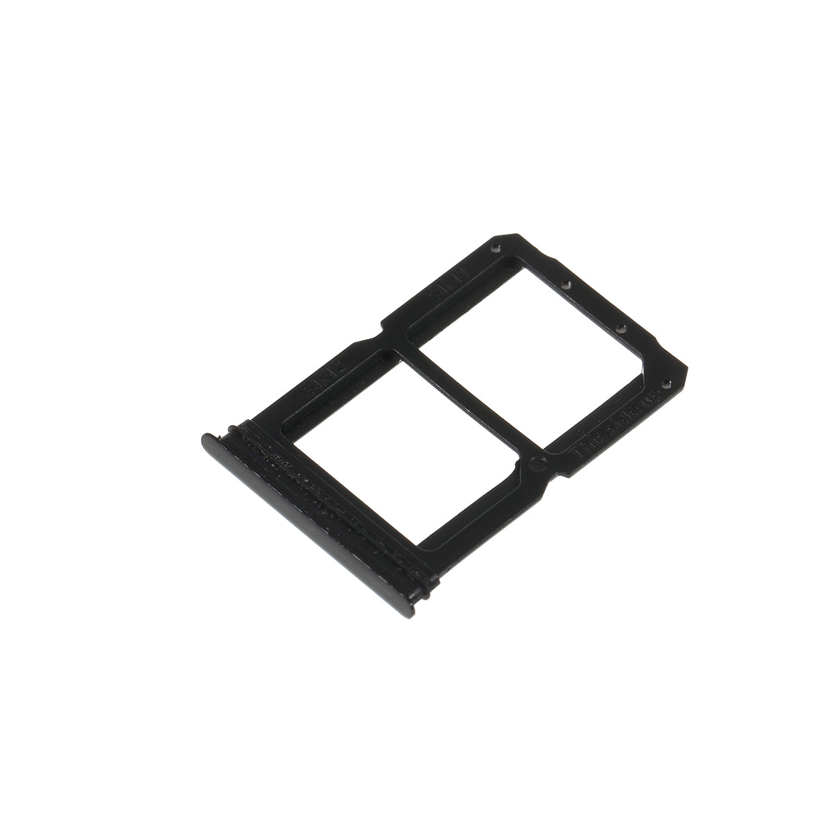 OEM Dual SIM Card Tray Holder Replacement for OnePlus 6T